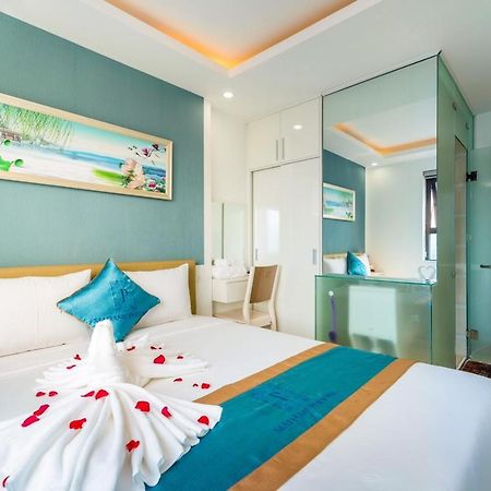 Madame Phuong - Can Ho Huong Bien Daire Da Nang Dış mekan fotoğraf
